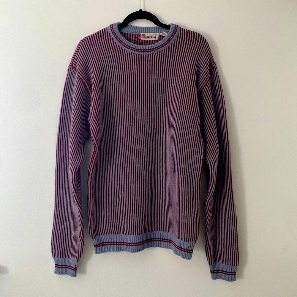 Palermo Sweater MT